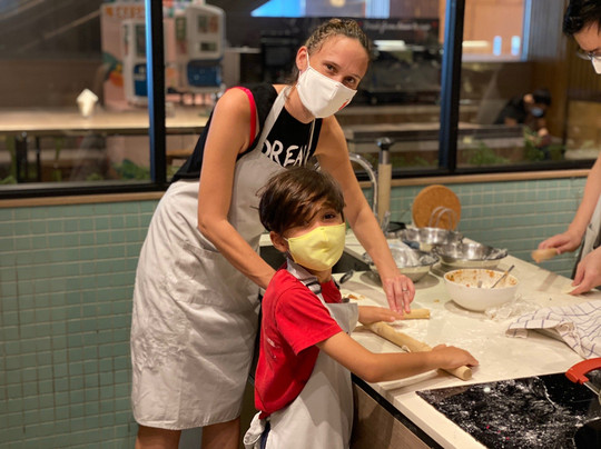 Commune Kitchen-新加坡必去景点