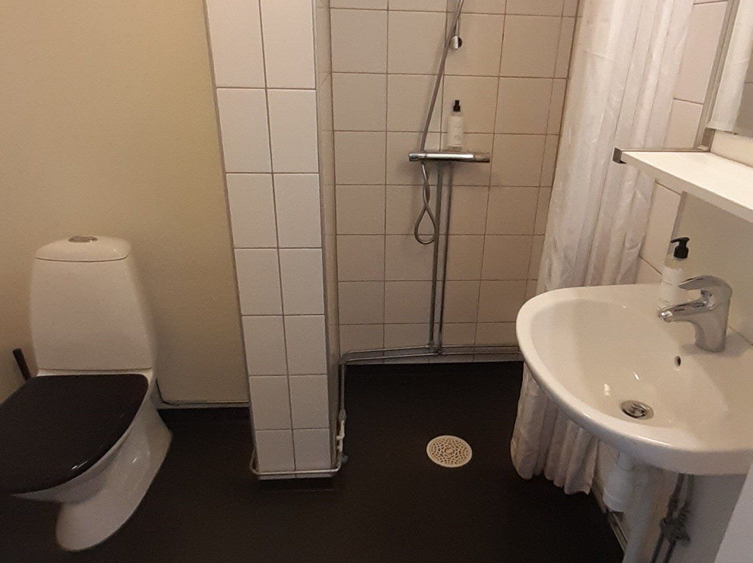 Hotel Slottshotellet主图