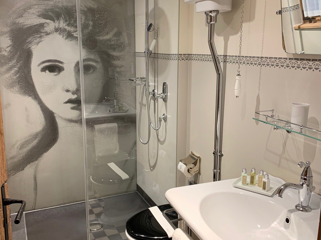 Adara Boutique  Hotel主图