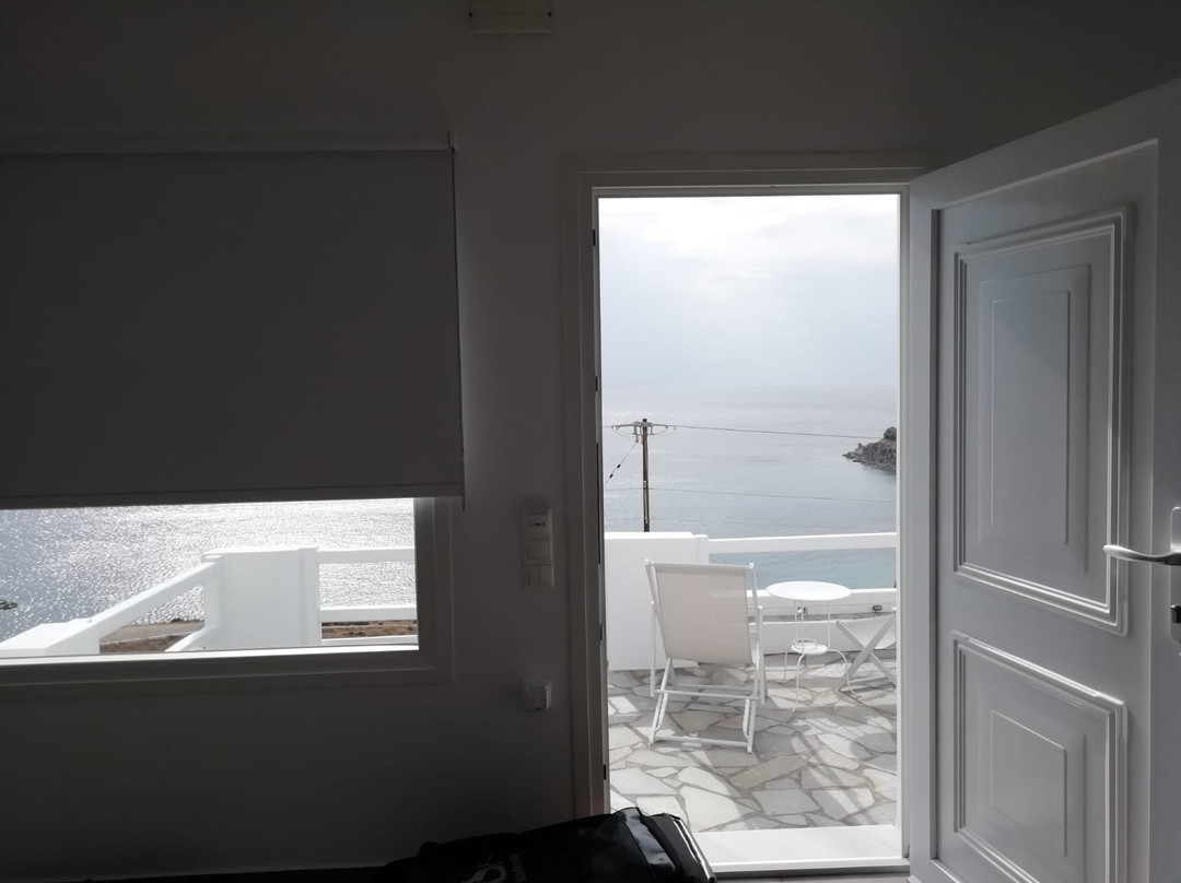 Sea Wind Villas主图