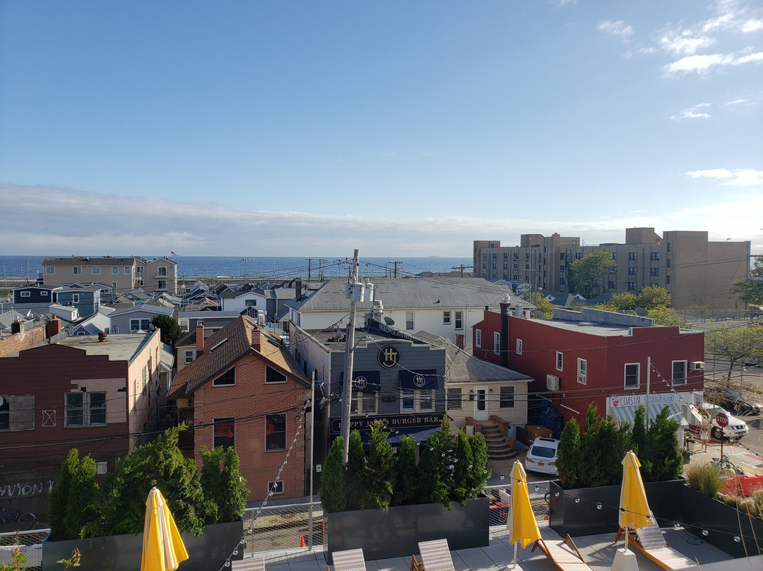 The Rockaway Hotel主图