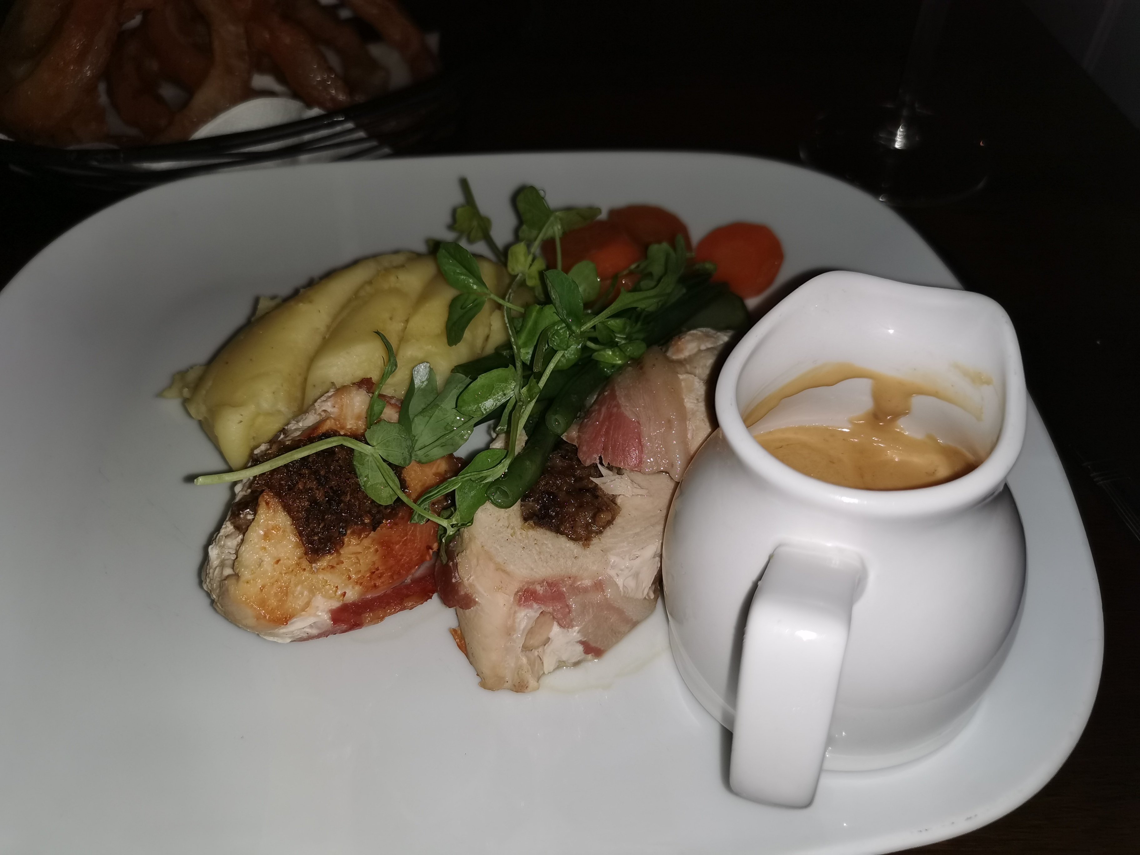 The Crees Inn-官方