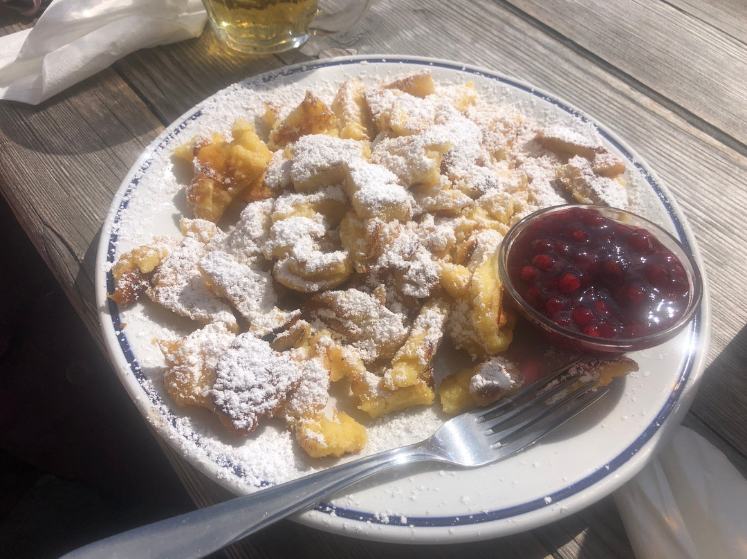 Alp Laret-Ftan必去景点