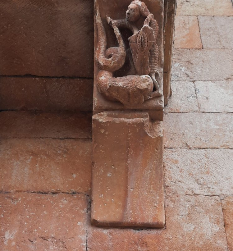 Iglesia de San Juan Bautista景点图片