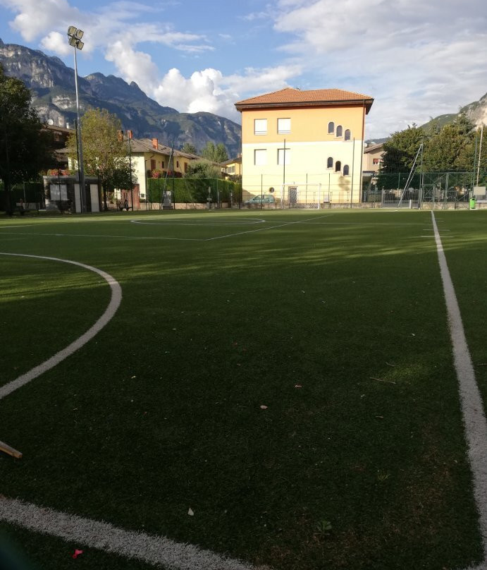 Parco Giochi-San Michele all'Adige必去景点