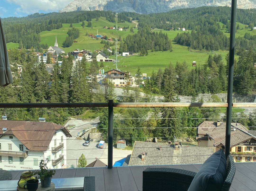 Hotel Gran Ander主图