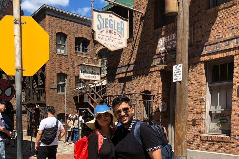 Pick Your Vacay-新加坡必去景点