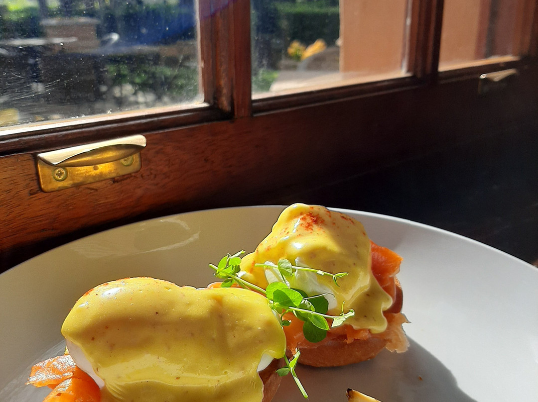 La Petite Dauphine主图