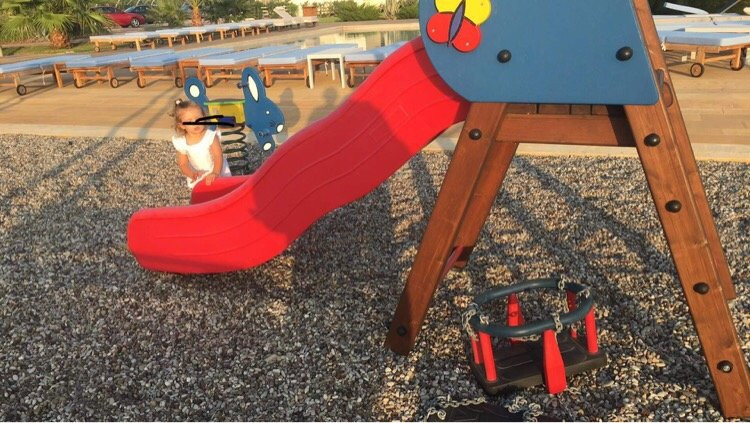 Double Bay Beach Hotel主图