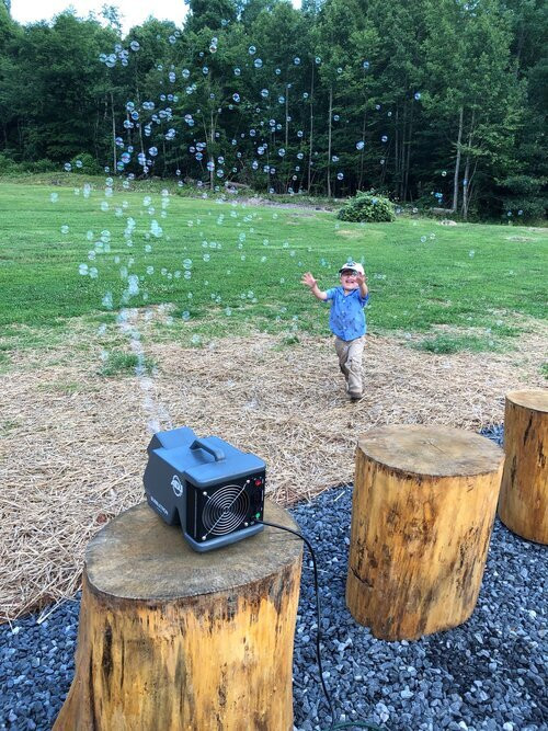 Willis Observatory-Bakersville必去景点