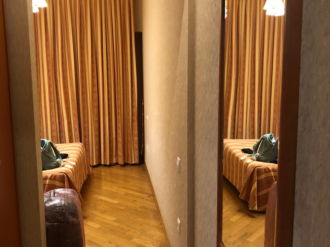 Intourist Hotel主图