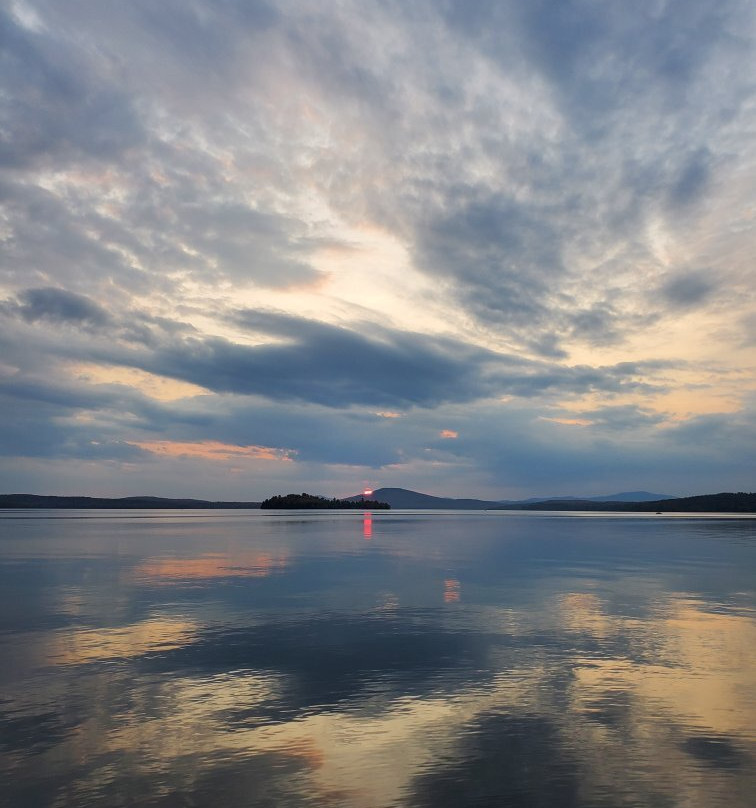 Loon Lodge Inn & Restaurant主图