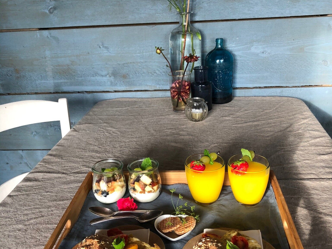 Logeren bij KA主图