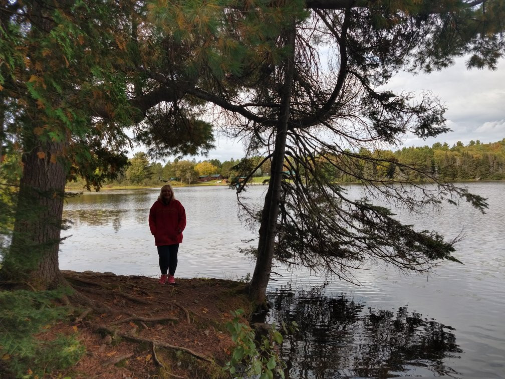 Marten River Provincial Park-Marten River必去景点