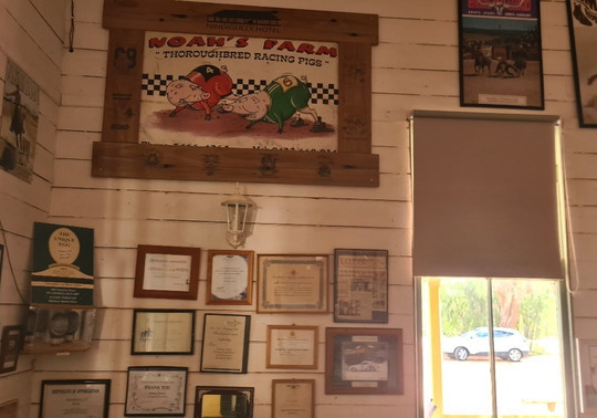 Nindigully Hotel主图