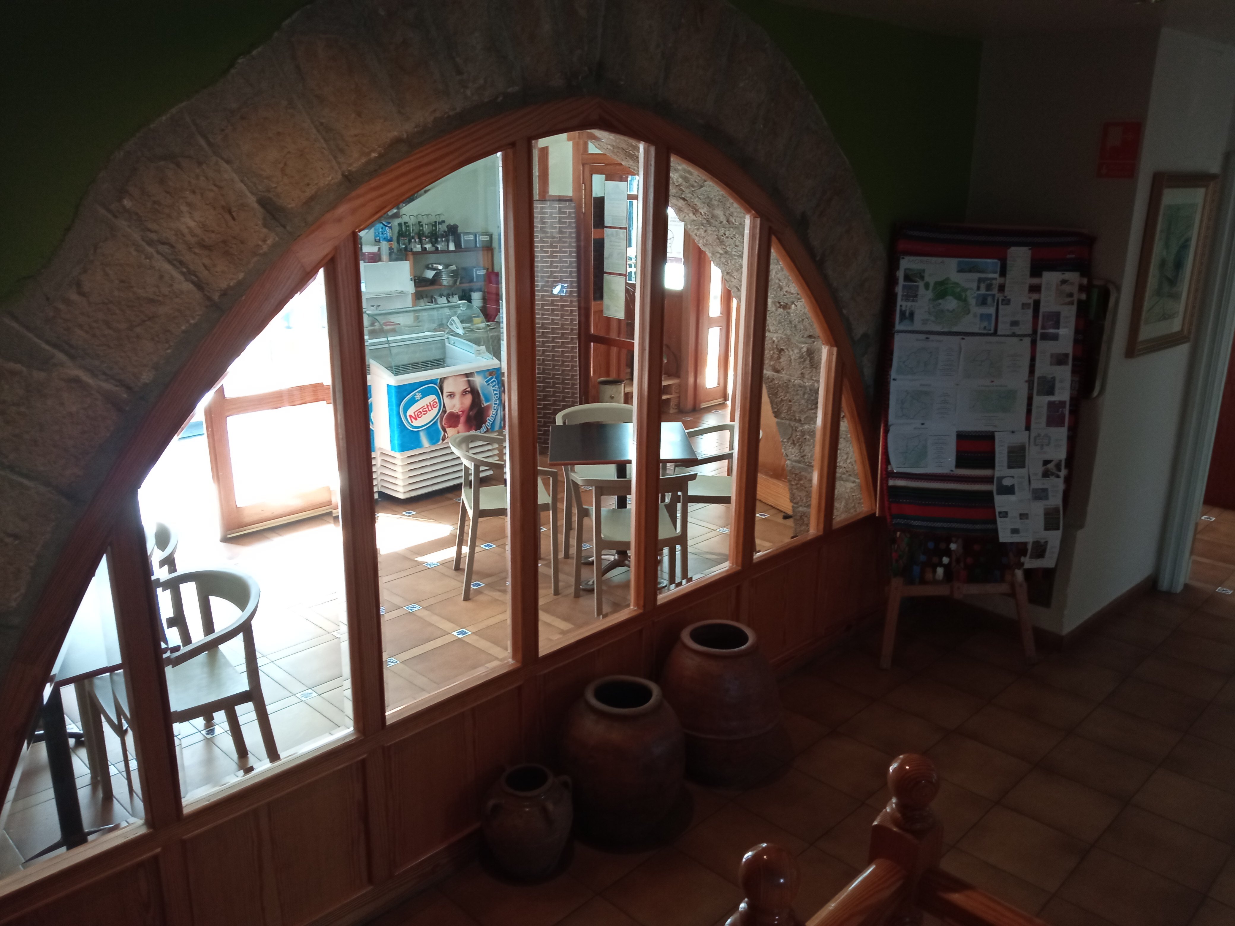 Hotel Rey Don Jaime-浴室