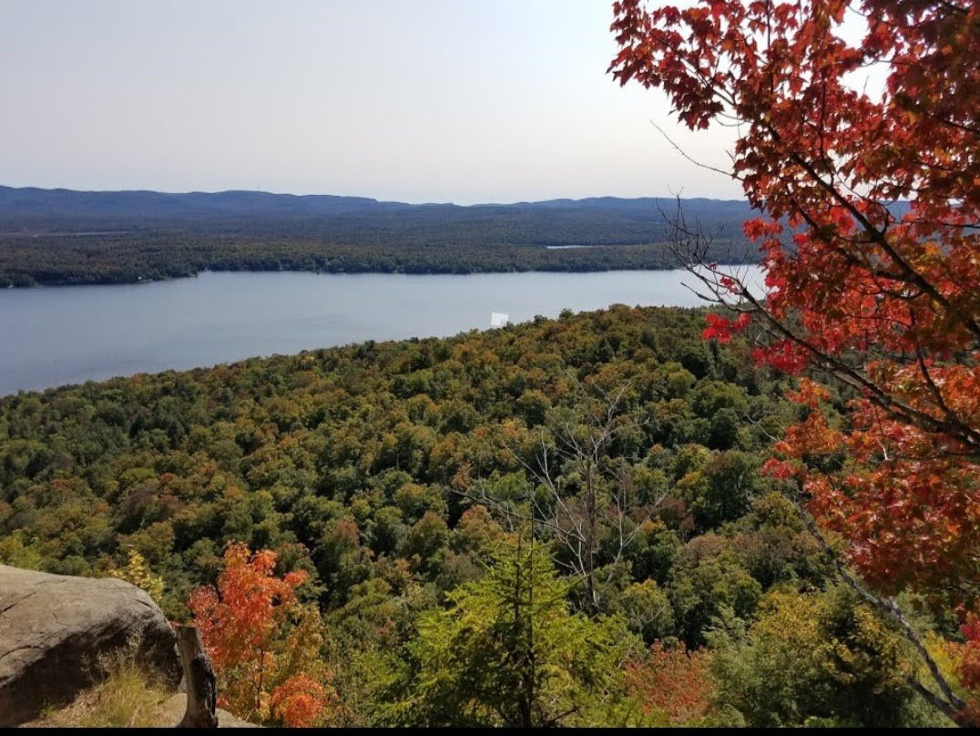 The Inn on Piseco Lake主图