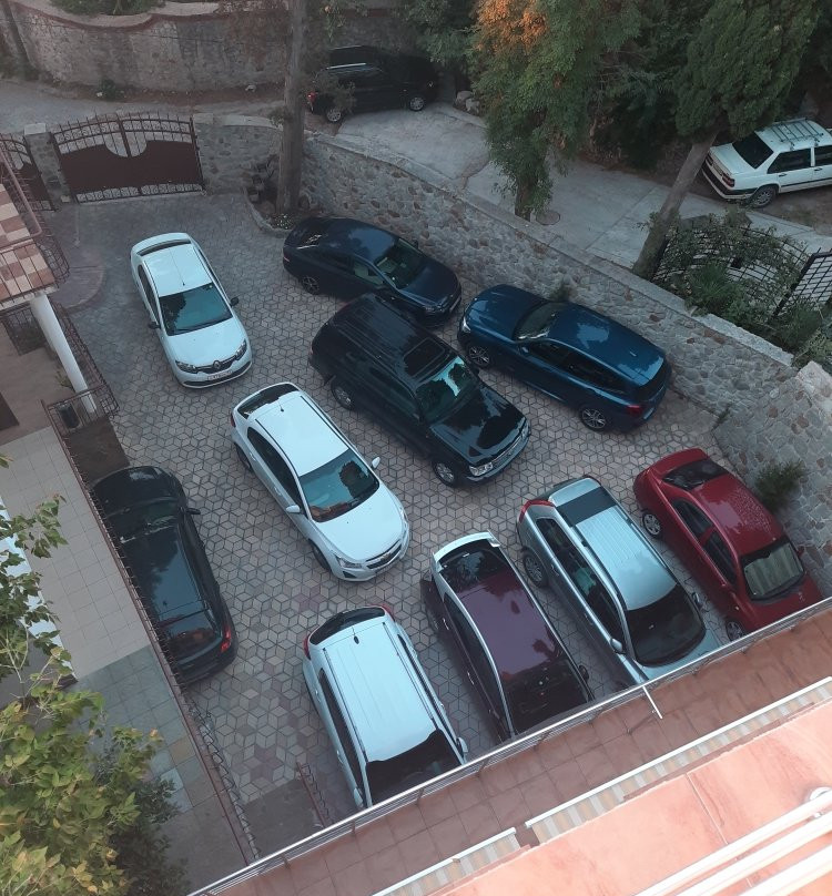 Hotel Kedr-Zapad主图