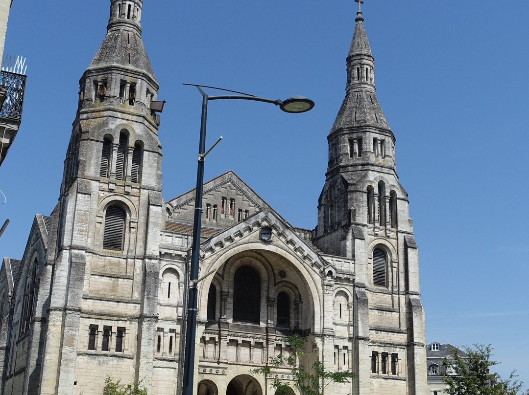 Eglise Saint-Martin景点图片