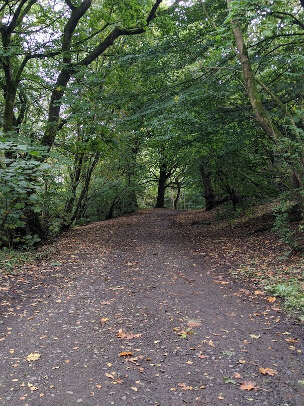 Mugdock Country Park-Milngavie必去景点