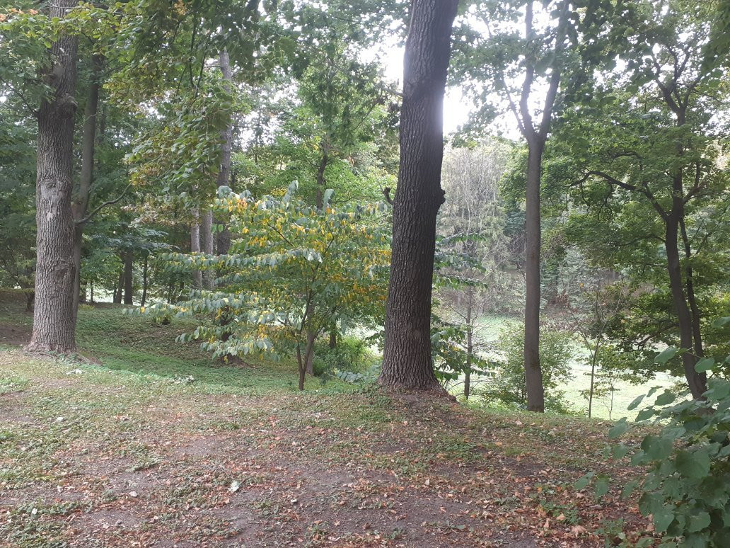 S.N. Khudekova Manor-Yerlino必去景点