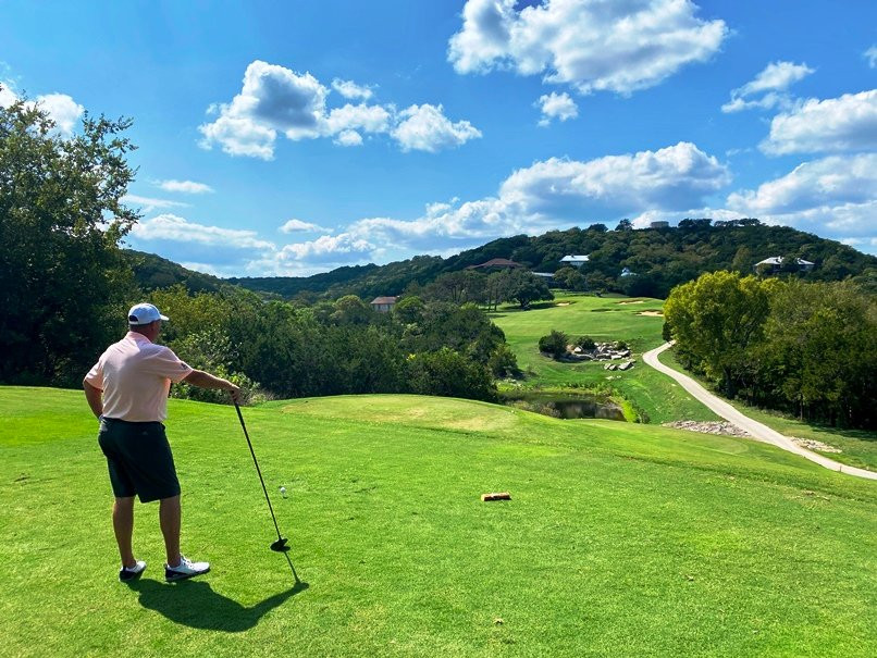 Tapatio Springs Hill Country Resort主图