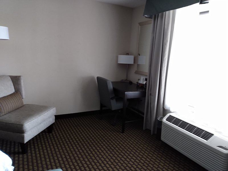 Hampton Inn & Suites Douglas主图