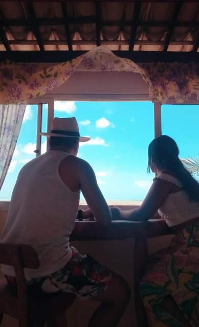 Pousada Refúgio dos Milagres Suítes & Bistro-酒店景观