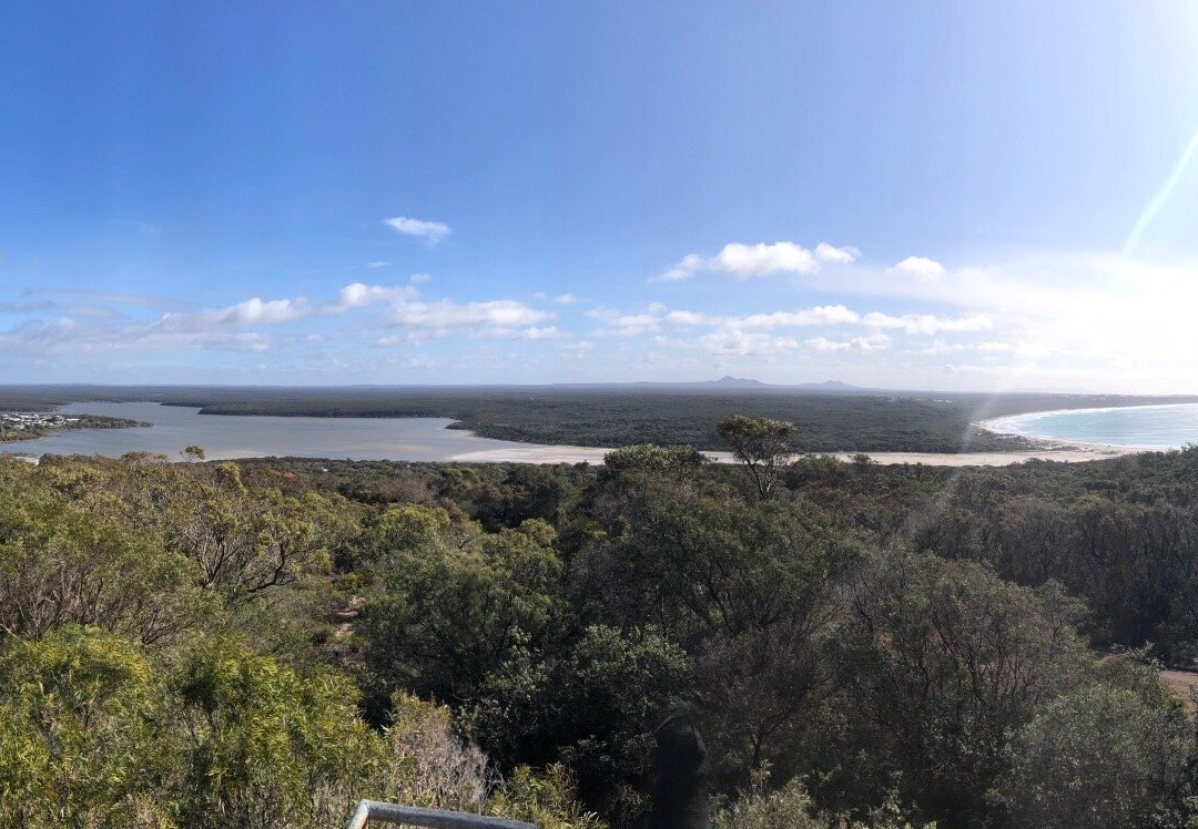 Bremer Bay Lookout Tower景点图片