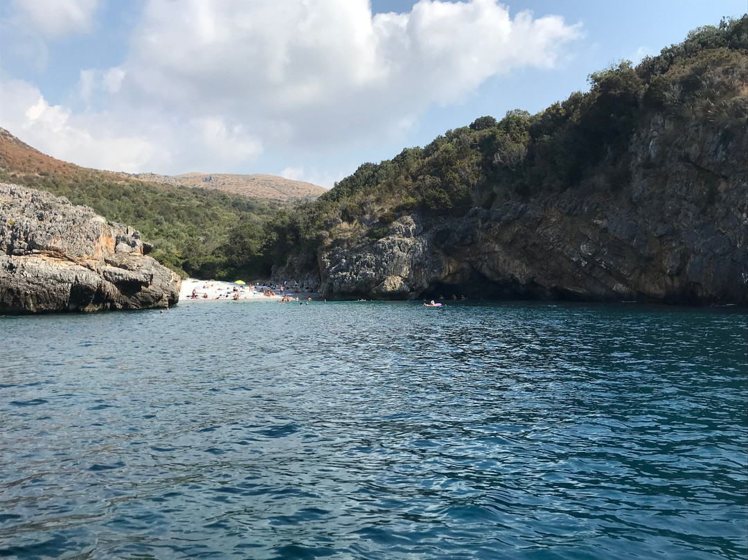 Spiaggia del Pozzallo景点图片