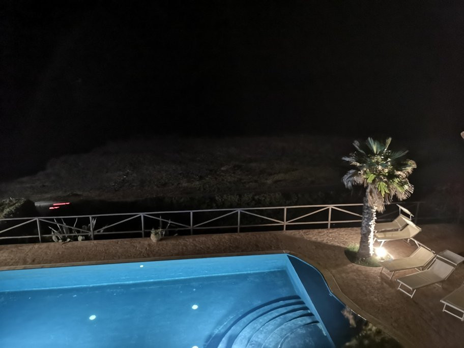 Hotel Bue Marino主图
