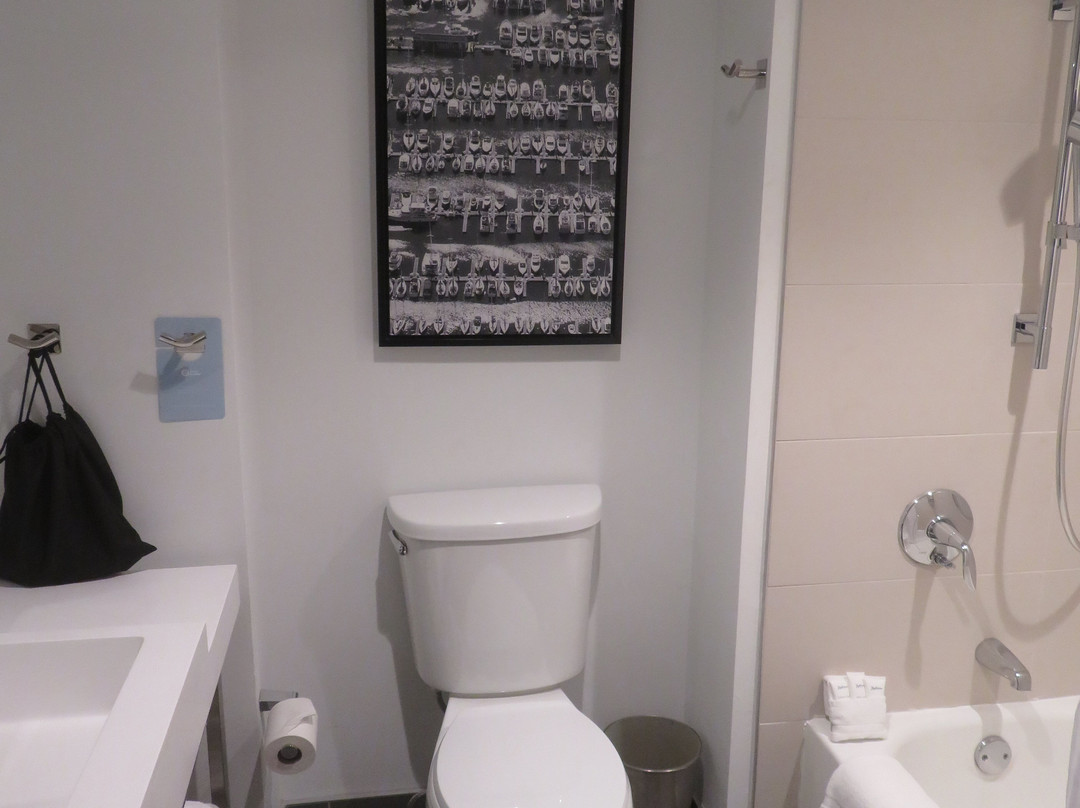 西雅图机场丽筠酒店主图