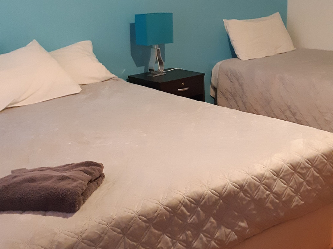 Northampton Motor Hotel主图