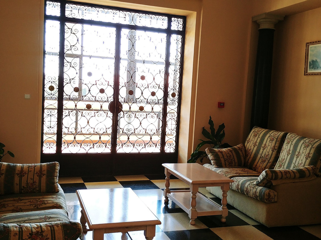 Hotel Victoria主图