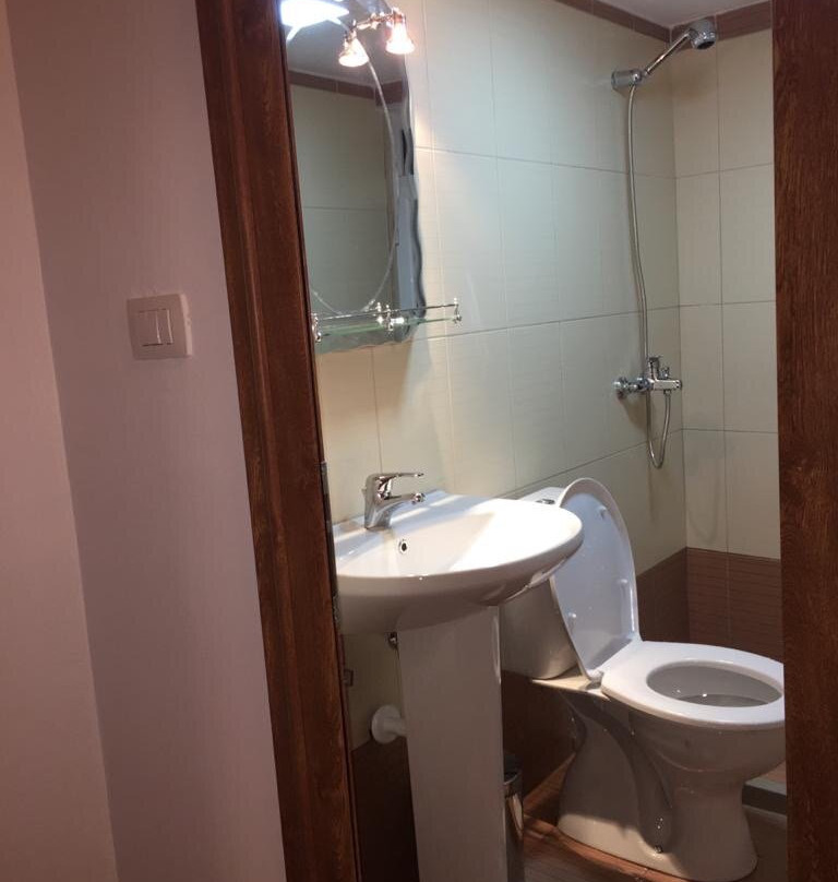 Grandpa's Home主图