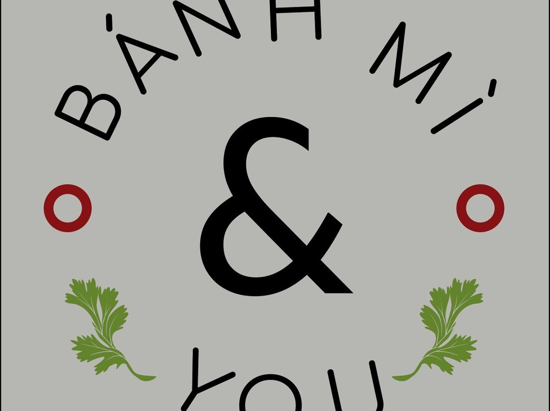 Bánh Mì & You