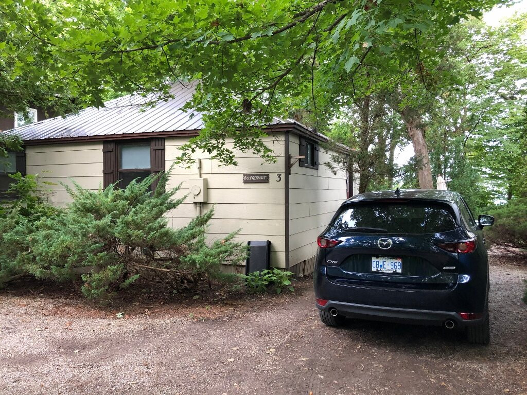 Deer Park Lodge主图