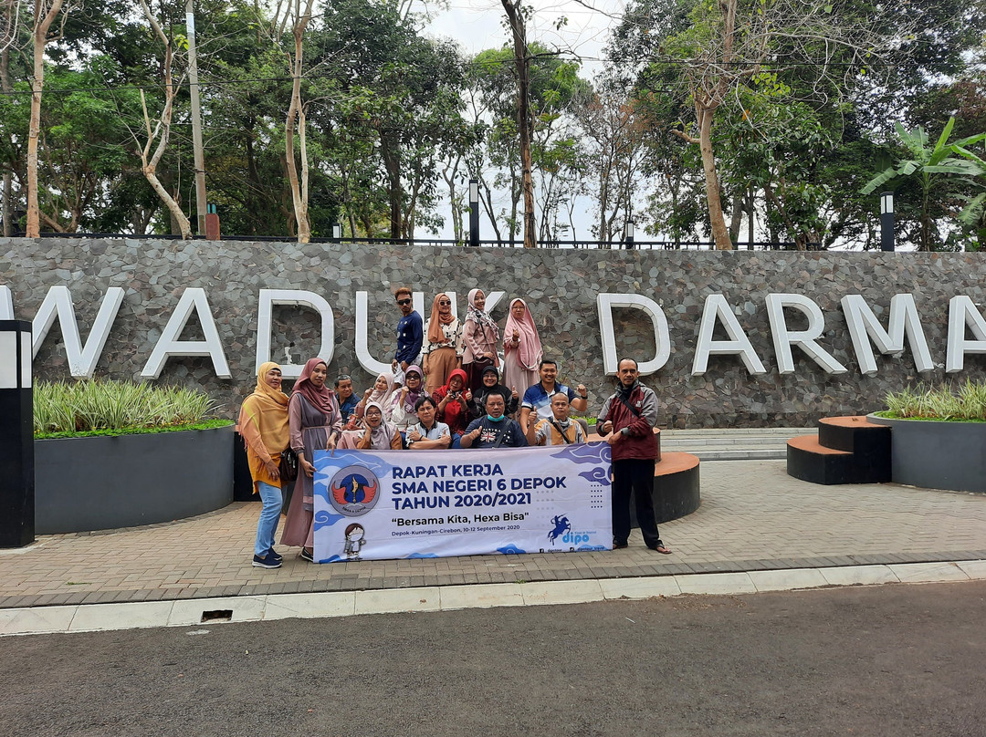 Dipo Tour & Travel-Depok必去景点