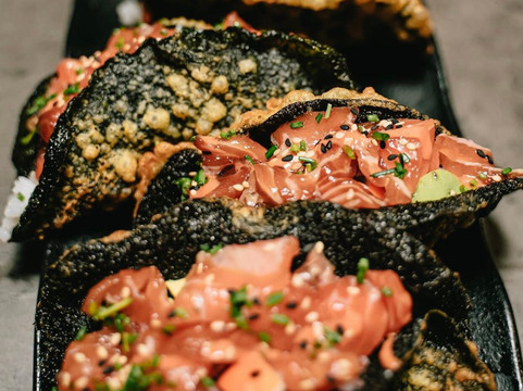 Xoxo Barcelona主图