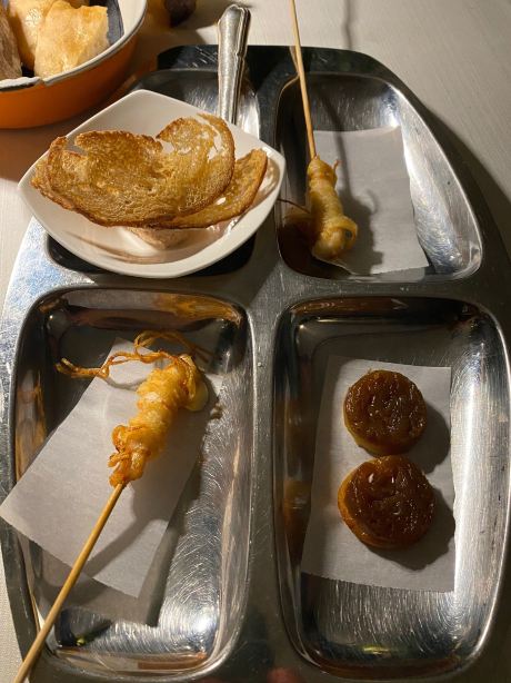 伊尔索勒迪兰柯酒店-官方