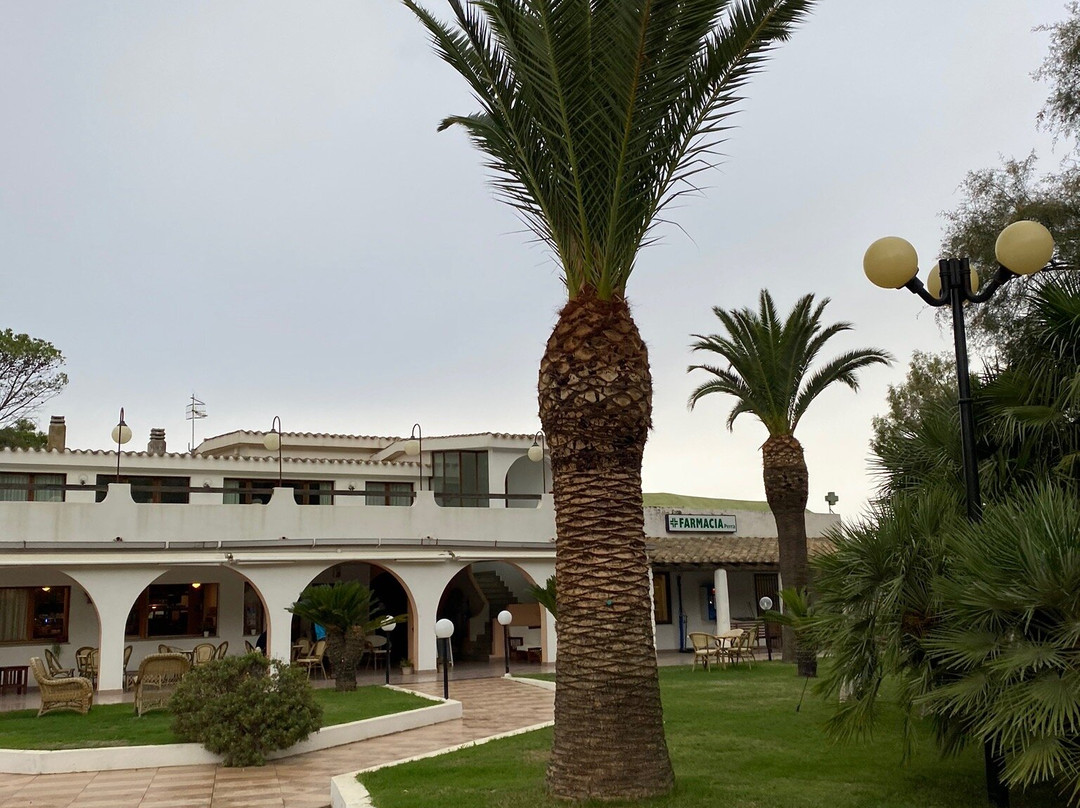 Hotel Il Saraceno主图