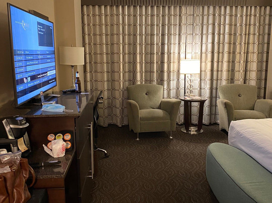 Northern Quest Resort & Casino主图