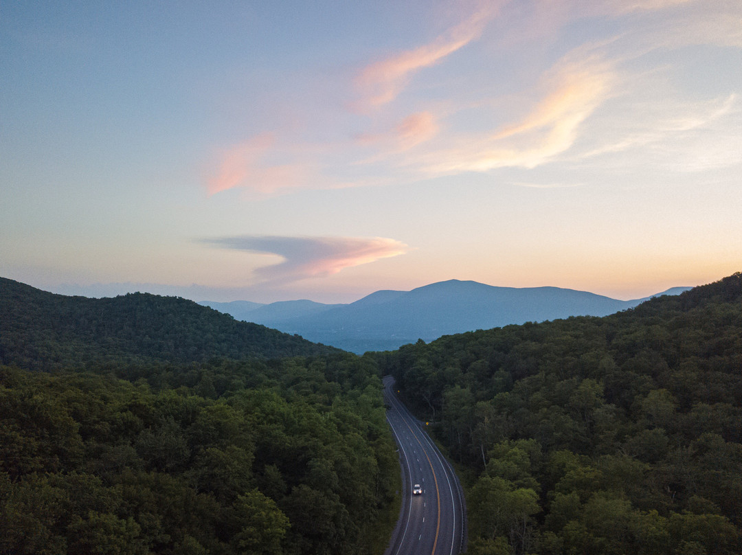 斯努登汽车旅馆主图