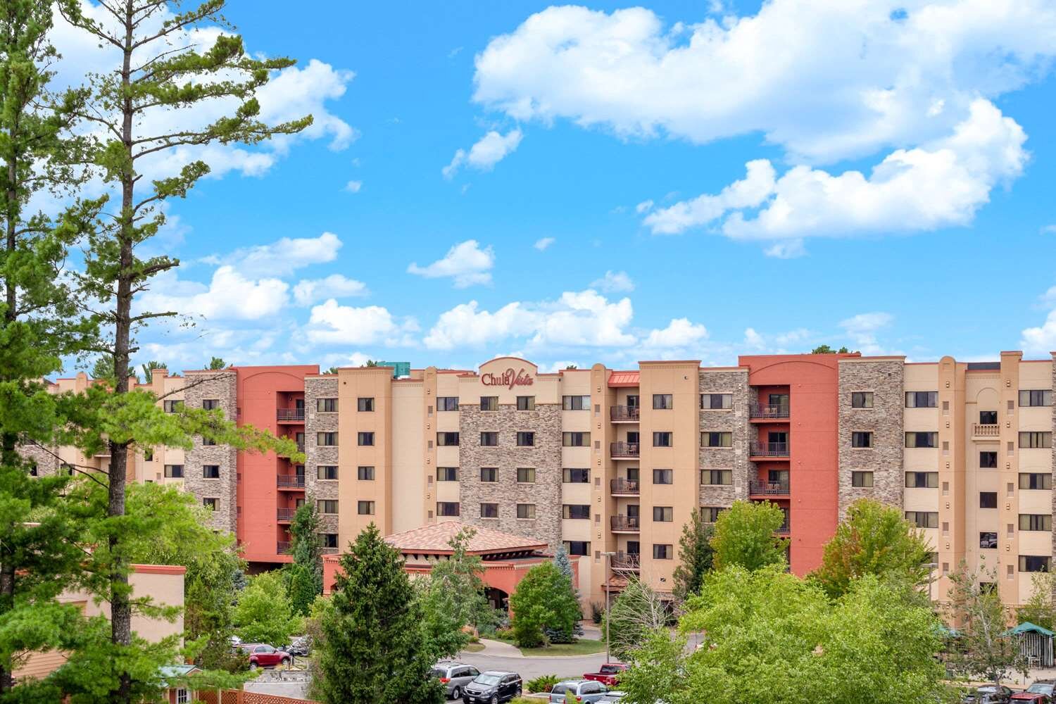Chula Vista Resort, Trademark Collection by Wyndham-官方