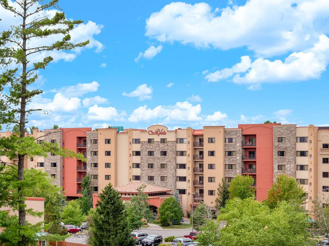 Chula Vista Resort, Trademark Collection by Wyndham主图