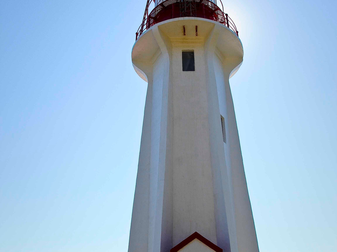 Sheringham Point Lighthouse-Shirley必去景点