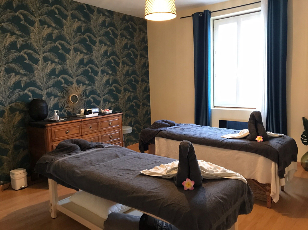 Siam Les Bienfaits du Massage Thai景点图片