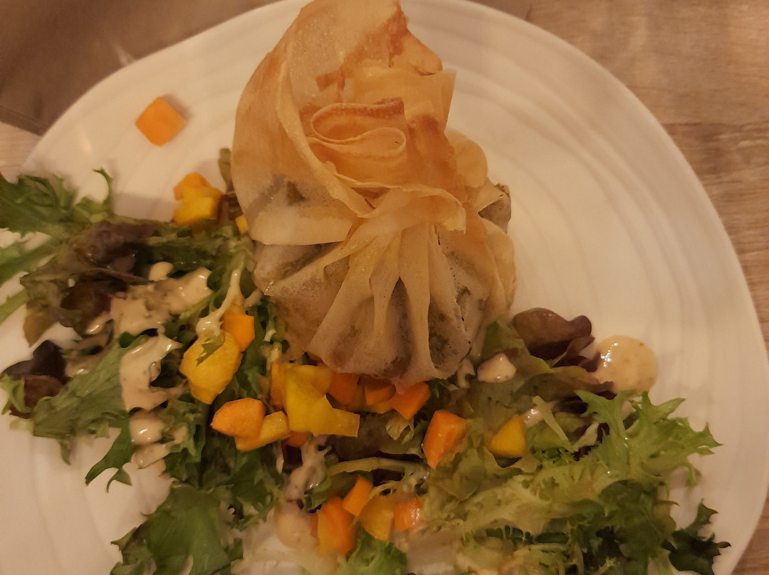 Hôtel*** - Restaurant Les Châtaigniers主图