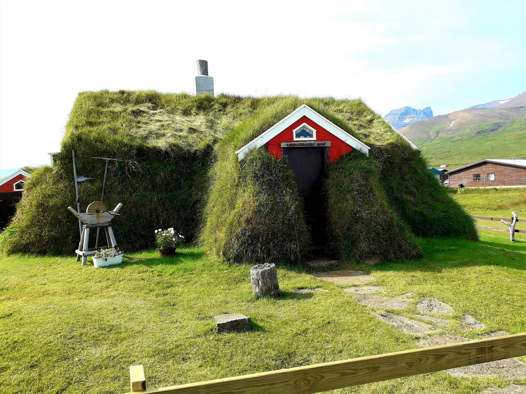 Lindarbakki-Borgarfjordur Eystri必去景点
