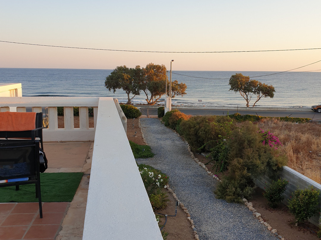 Anissaras Beach Appartement主图